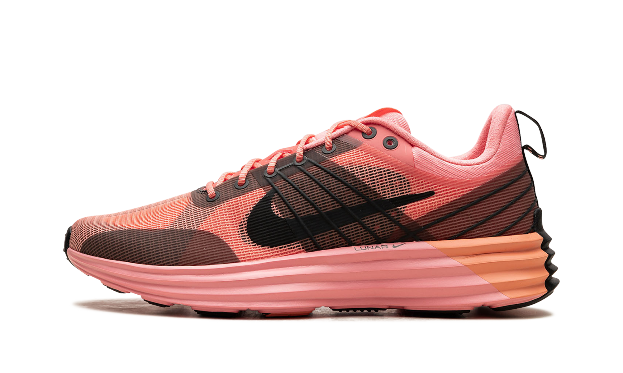 Lunar Roam Premium "Pink sherbet" HF4314 699