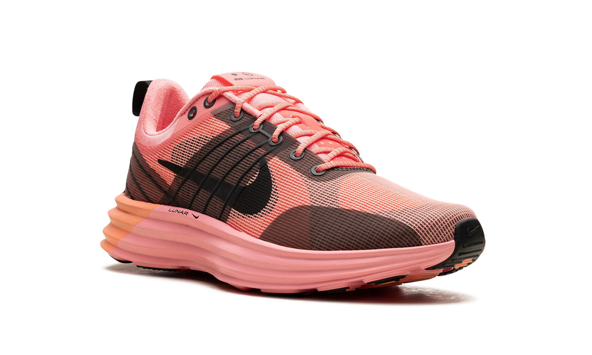 Lunar Roam Premium "Pink sherbet" HF4314 699