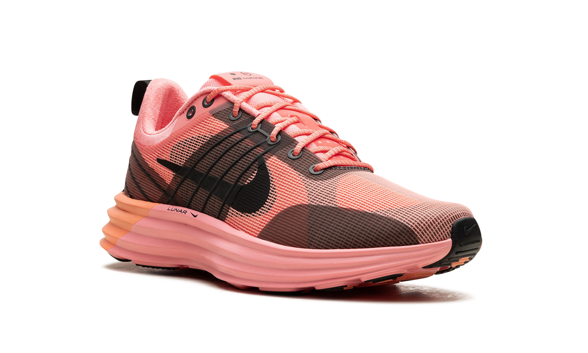 Lunar Roam Premium "Pink sherbet" HF4314 699