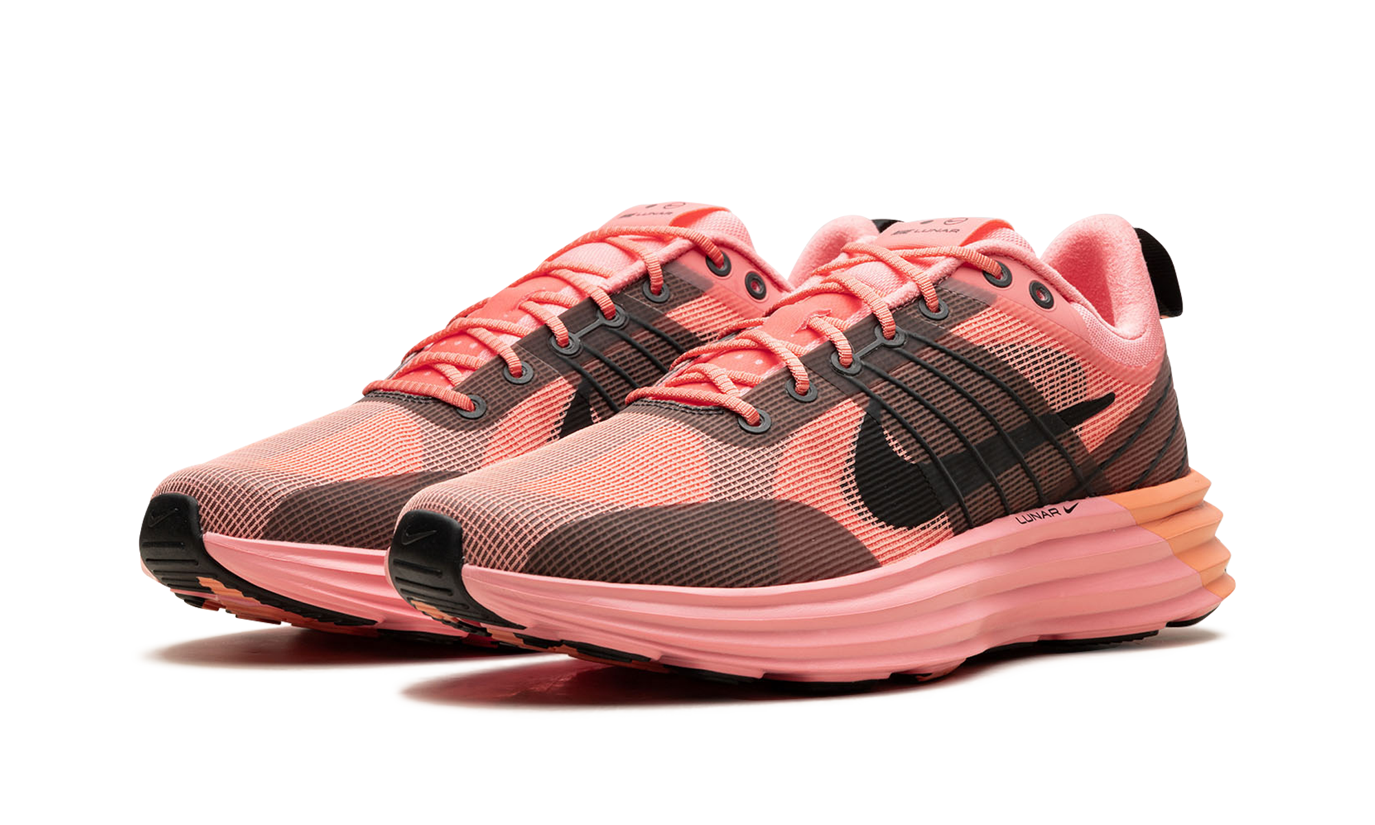 Lunar Roam Premium "Pink sherbet" HF4314 699