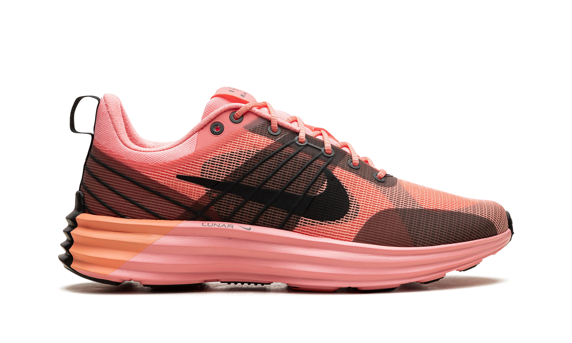 Lunar Roam Premium "Pink sherbet" HF4314 699