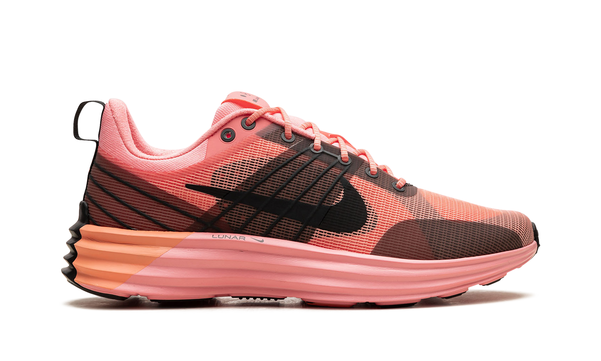 Lunar Roam Premium "Pink sherbet" HF4314 699