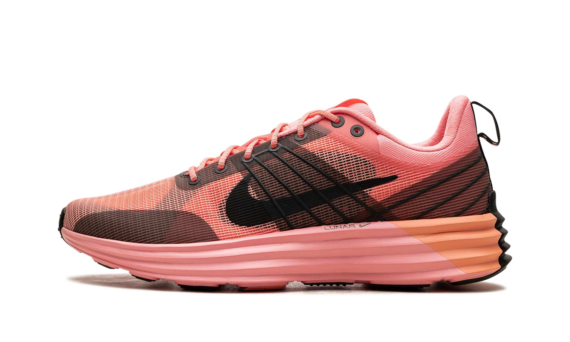Lunar Roam Premium "Pink sherbet" HF4314 699