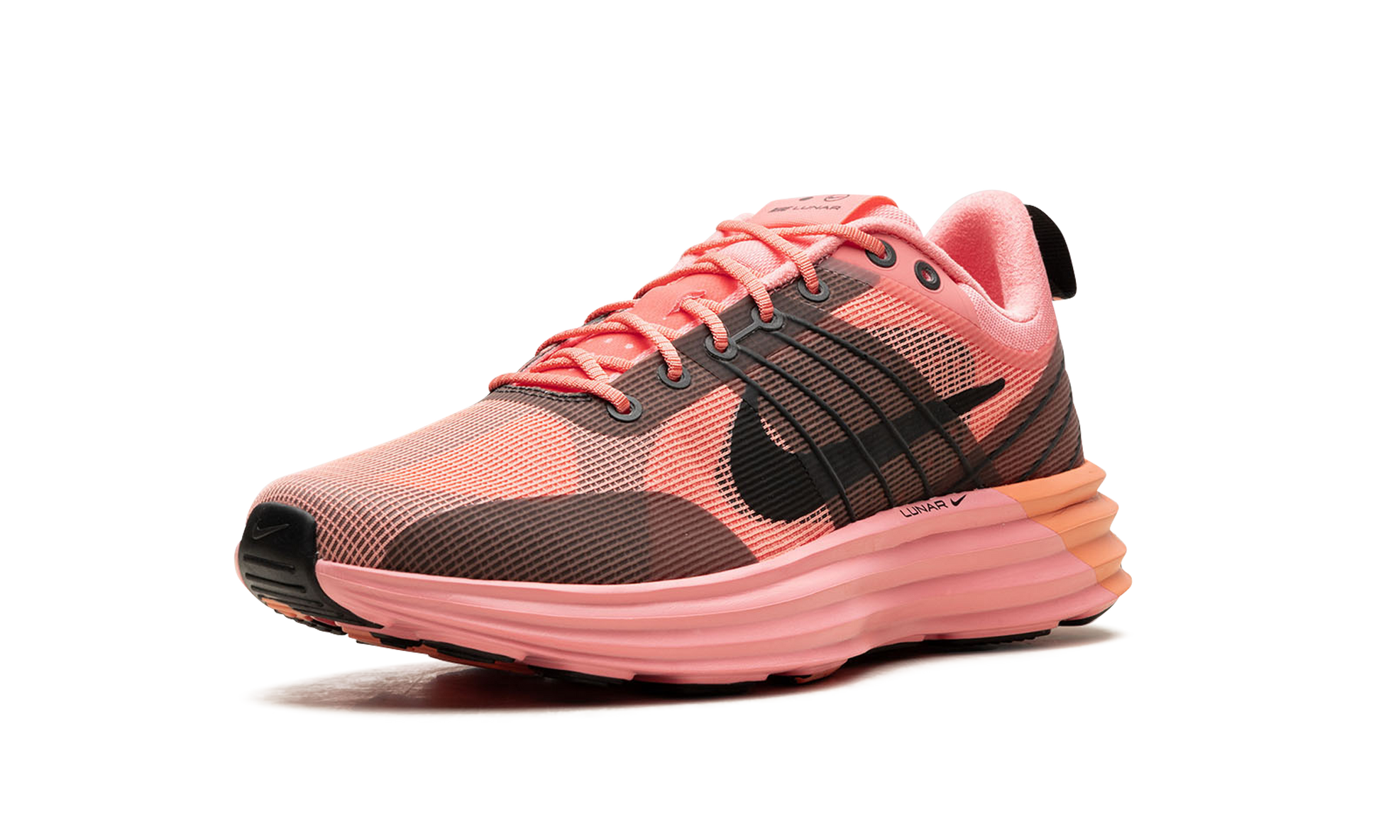 Lunar Roam Premium "Pink sherbet" HF4314 699