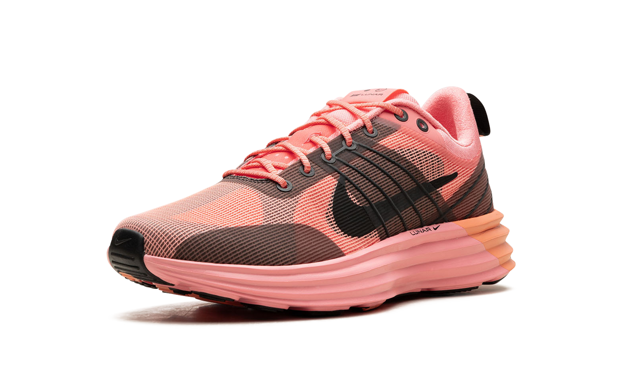 Lunar Roam Premium "Pink sherbet" HF4314 699
