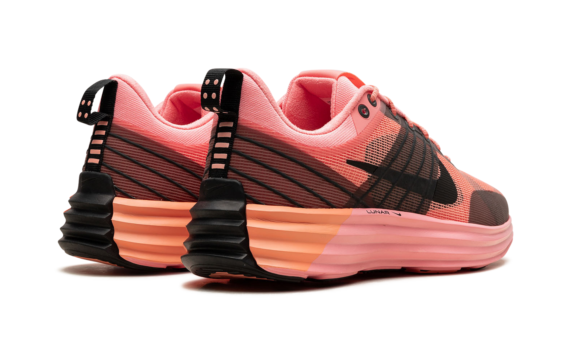 Lunar Roam Premium "Pink sherbet" HF4314 699