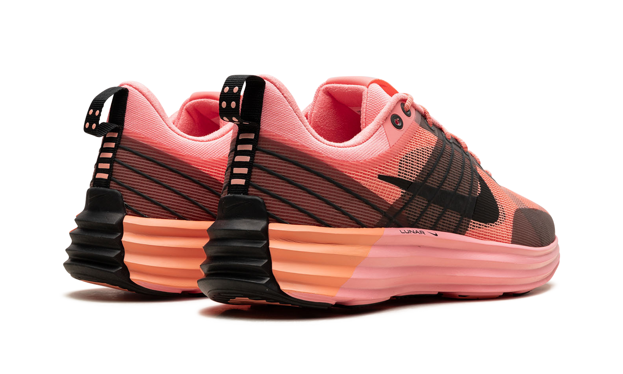Lunar Roam Premium "Pink sherbet" HF4314 699
