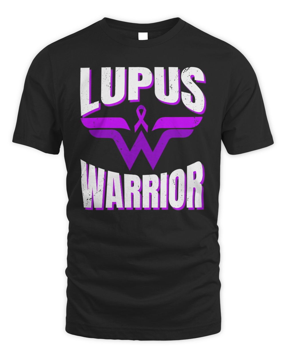 Lupus Awareness Month Lupus Warrior Autoimmune Diseases Shirt