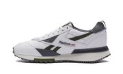 Lx 2200 "White Cold Grey Varsity Green"