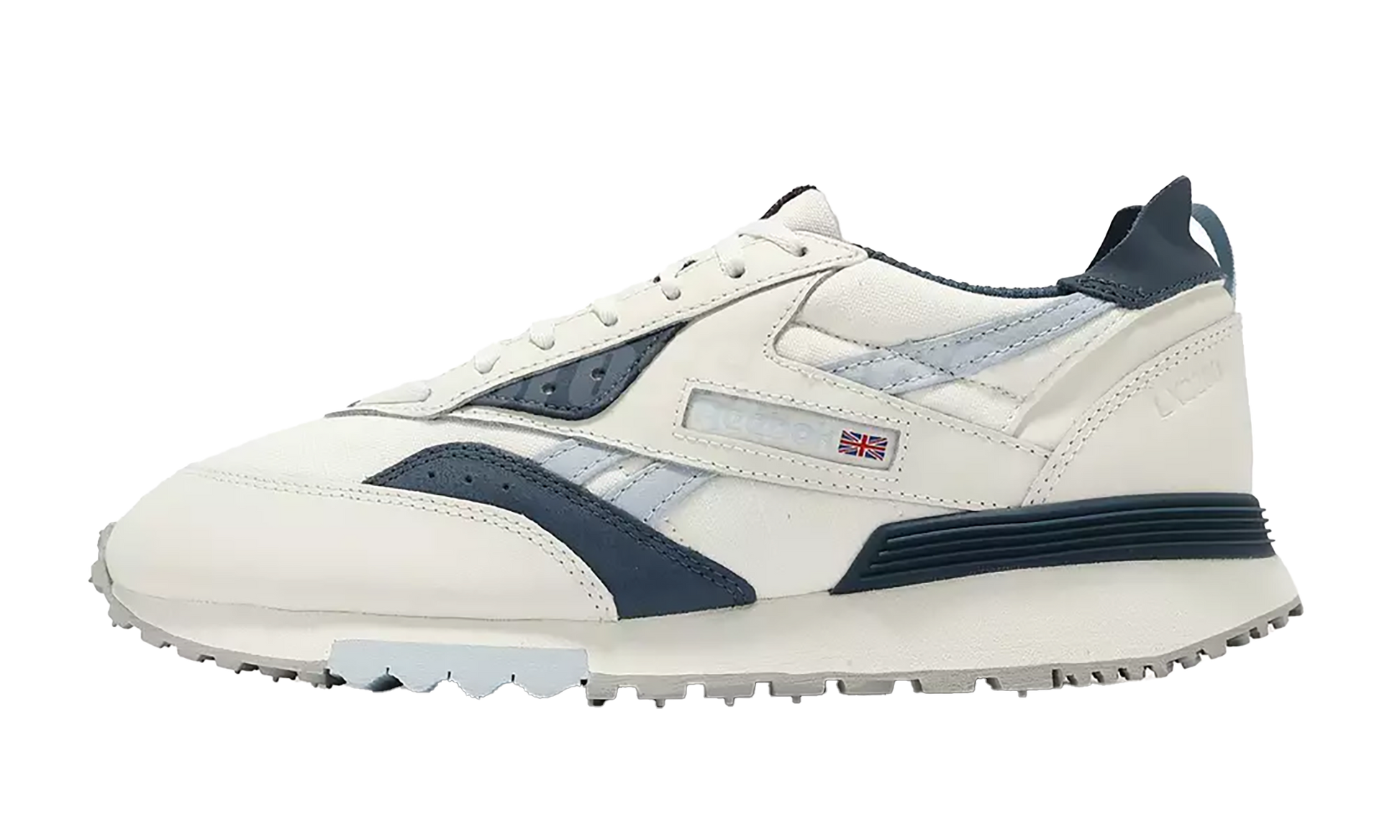 Lx 2200 "White/grey"