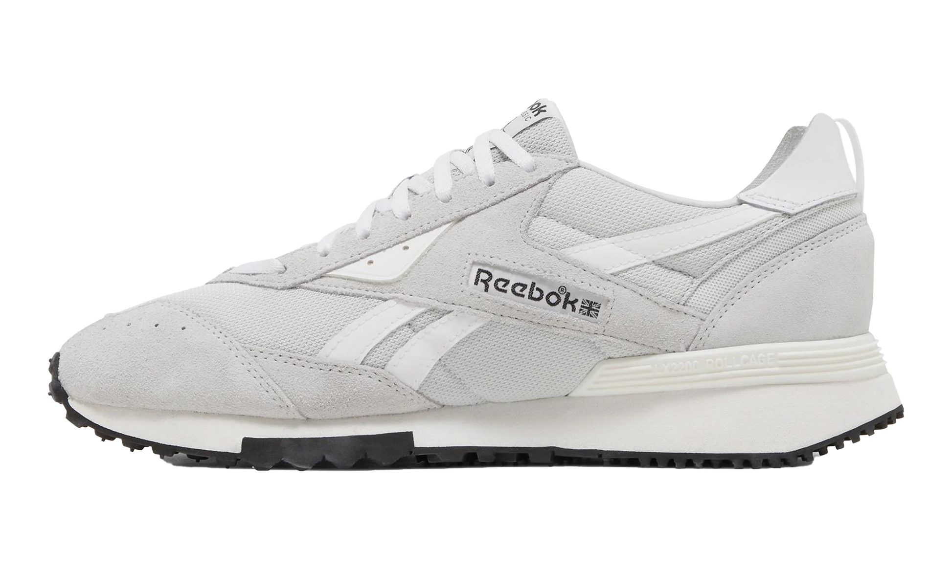 Lx2200 "White"