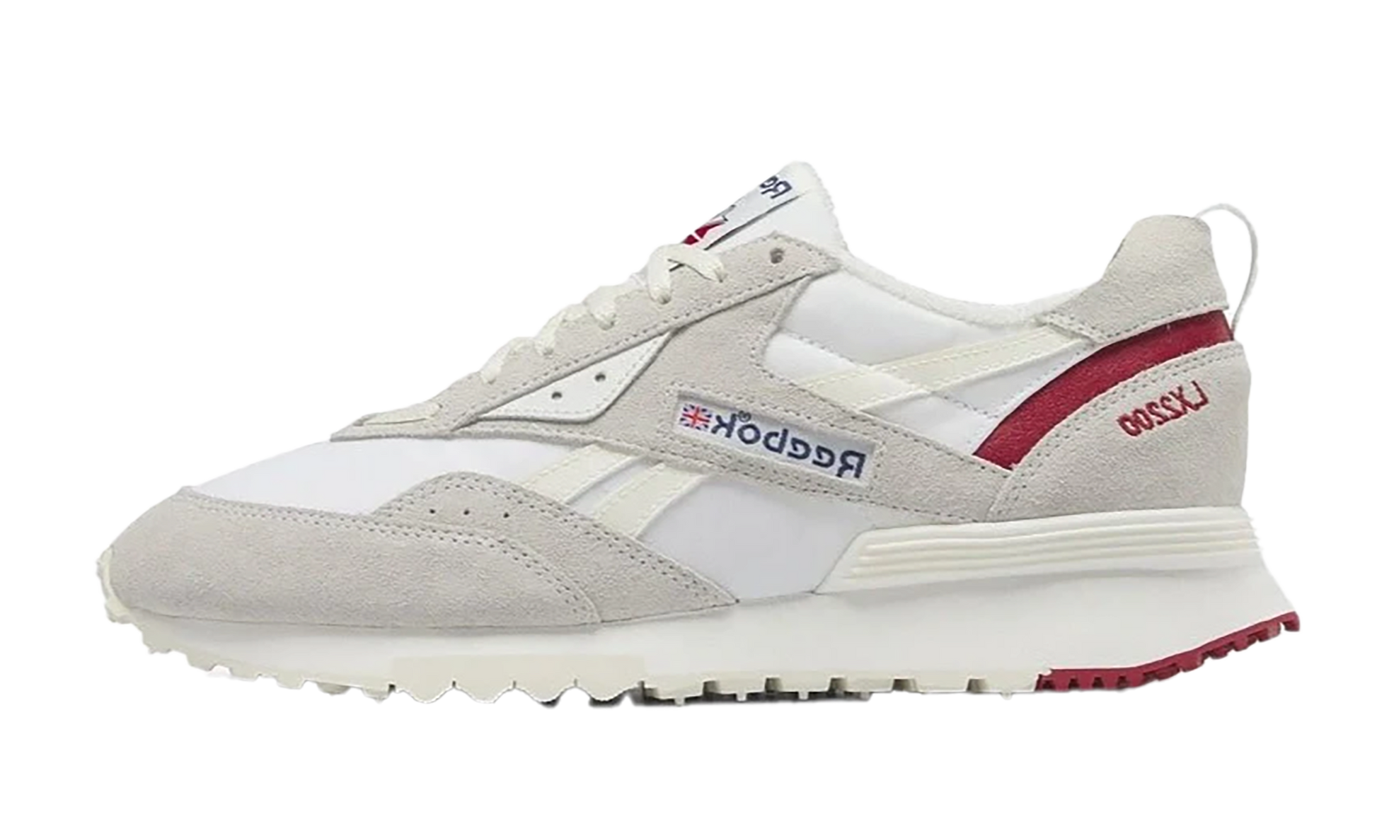 Lx2200 "White"