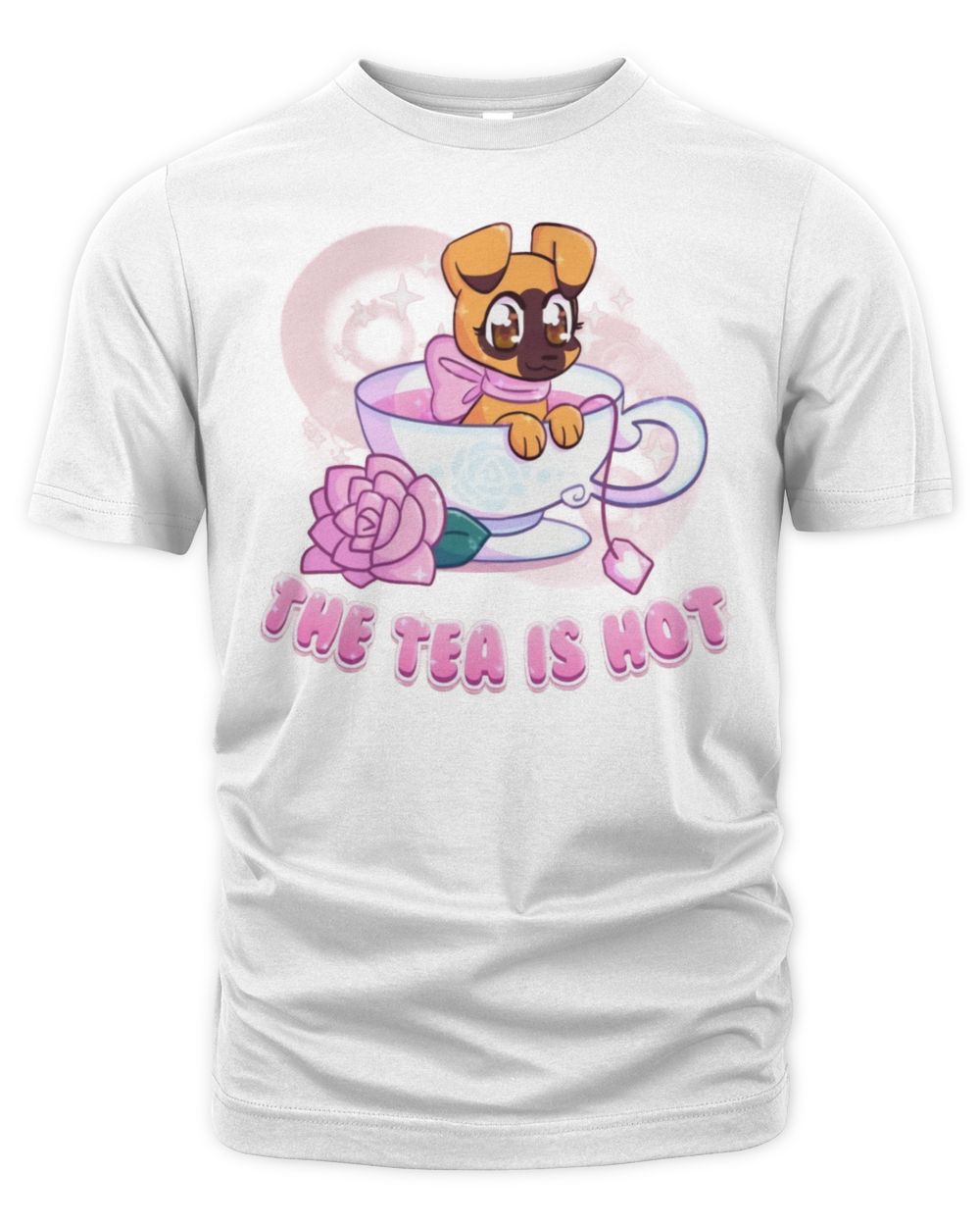 Lyssy Noel Merch