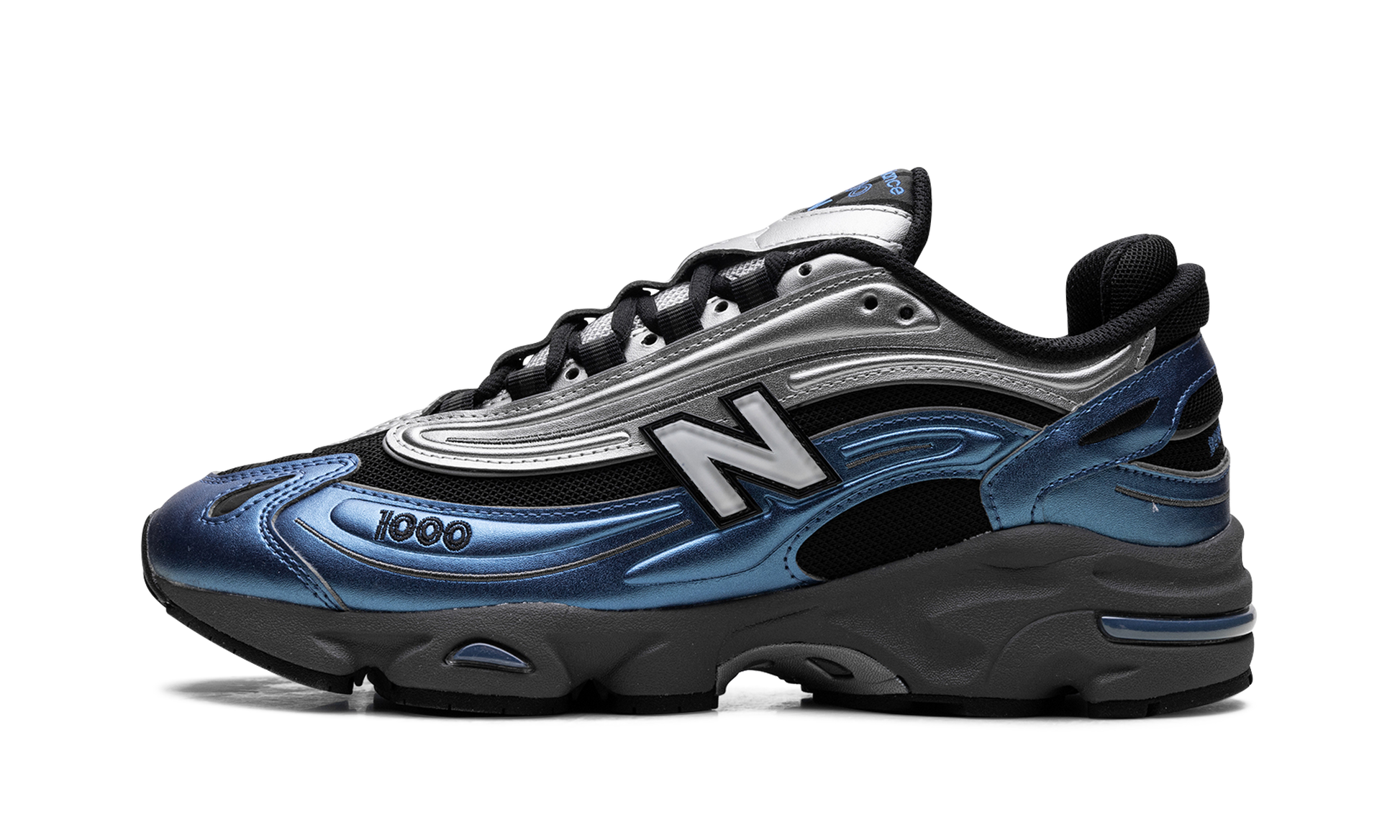M1000 "Sea stone/metallic blue" M1000ENV