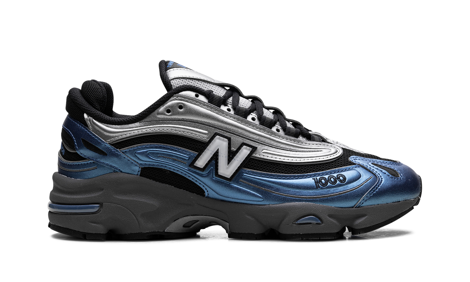 M1000 "Sea stone/metallic blue" M1000ENV