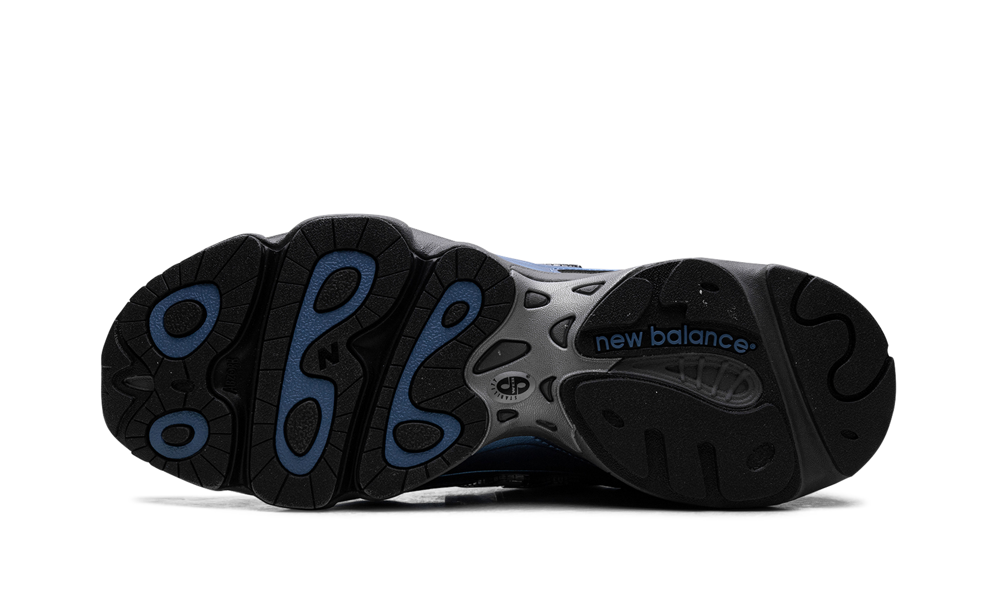 M1000 "Sea stone/metallic blue" M1000ENV