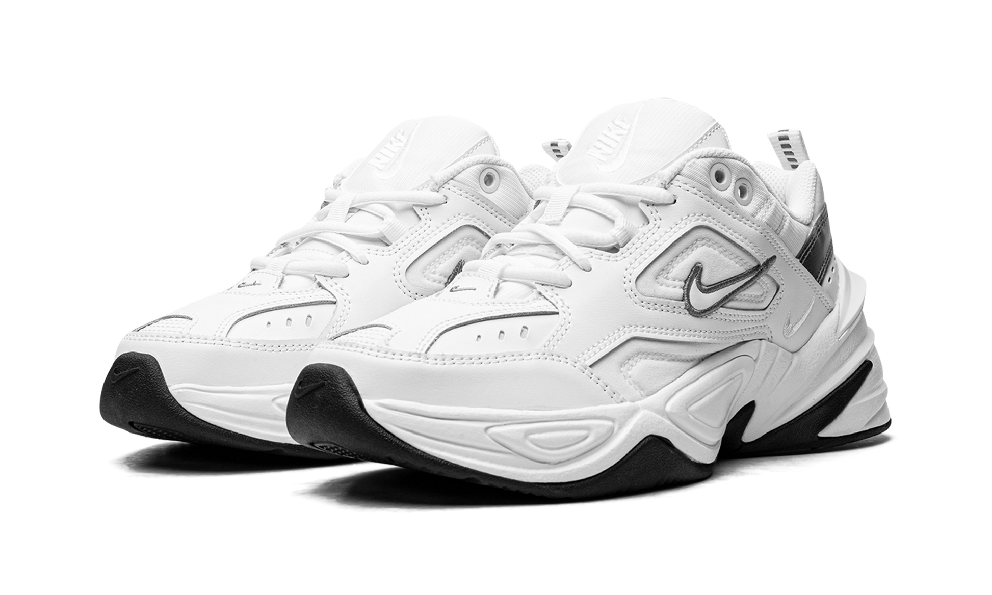 M2k Tekno Women "Cool white" BQ3378 100