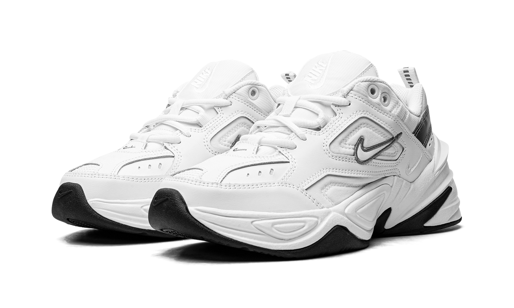 M2k Tekno Women "Cool white" BQ3378 100
