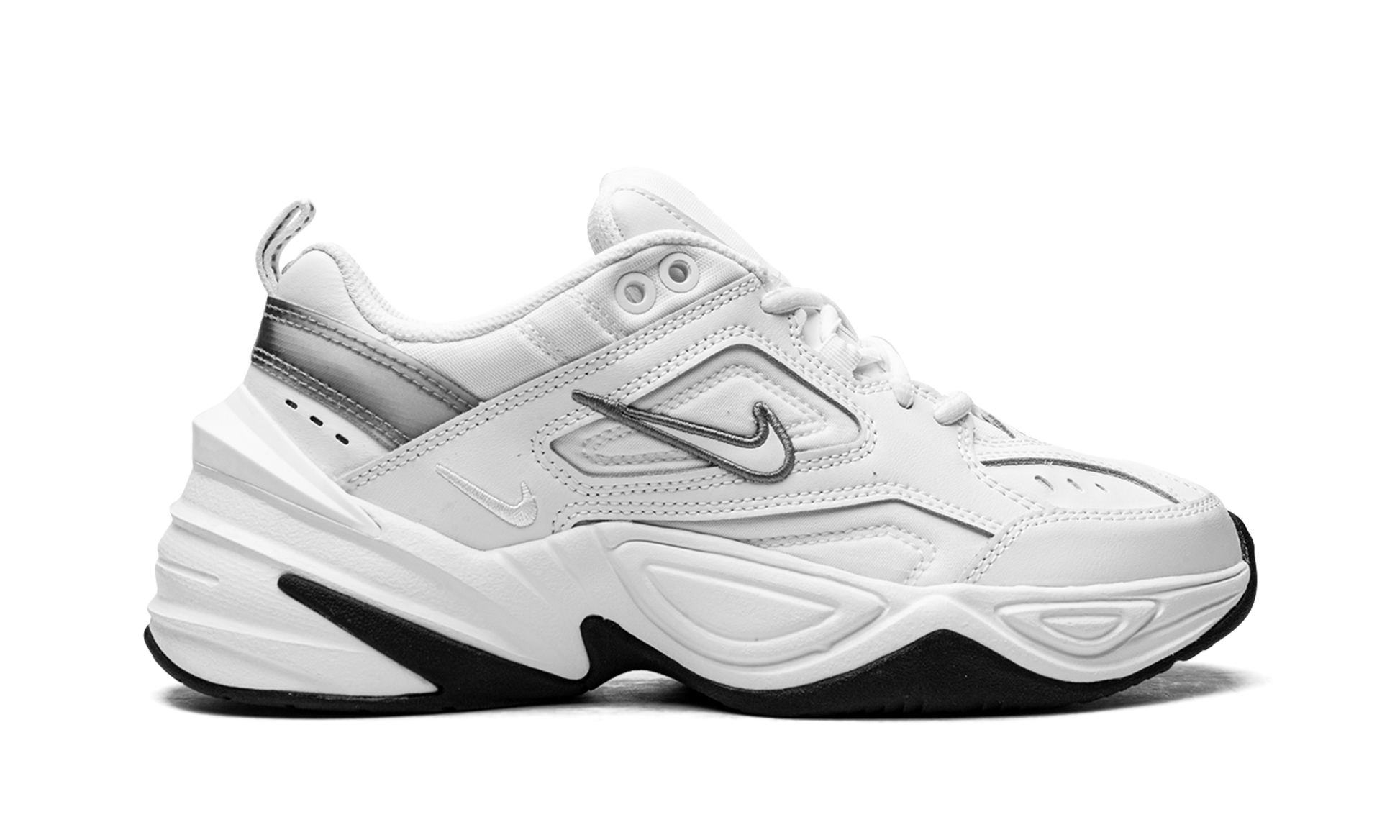M2k Tekno Women "Cool white" BQ3378 100