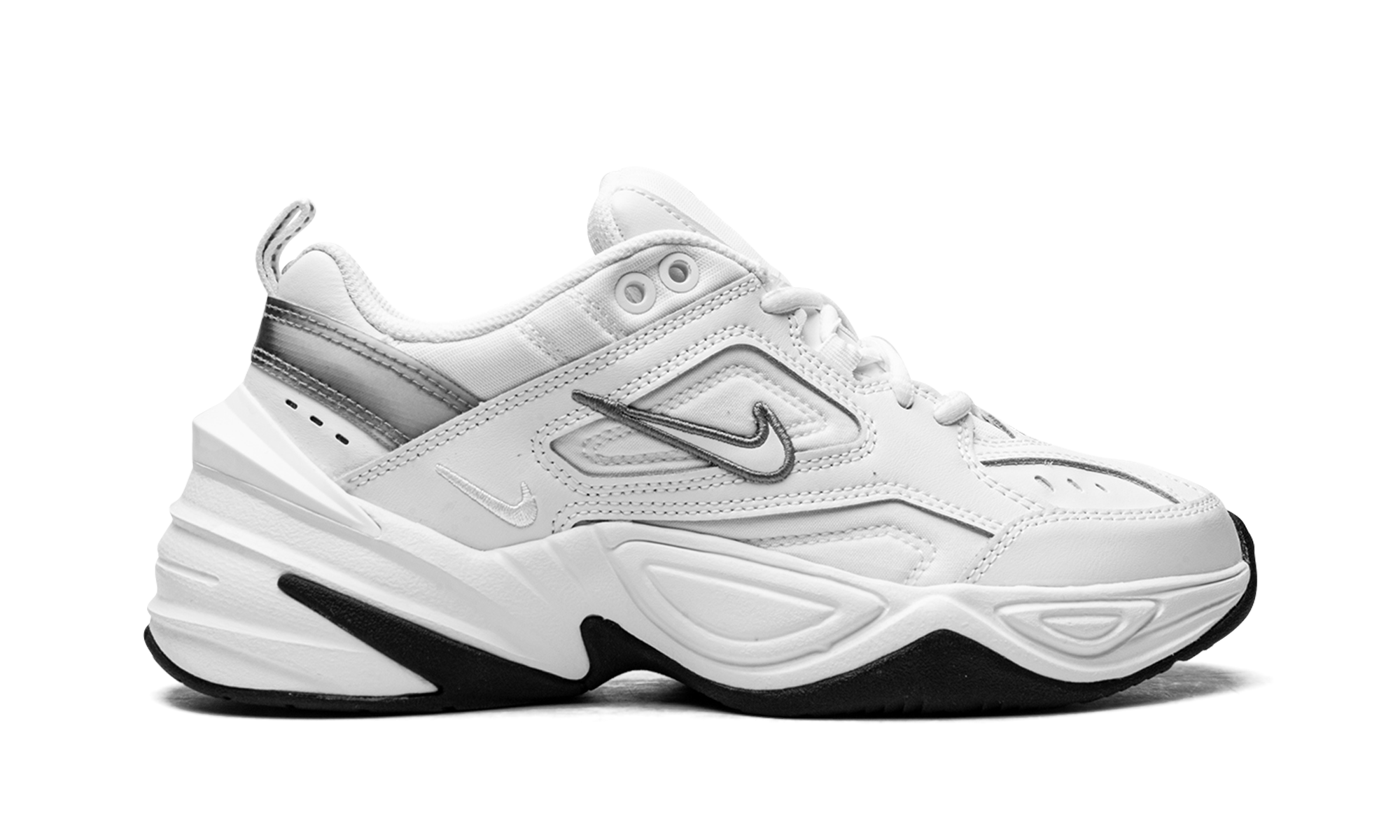 M2k Tekno Women "Cool white" BQ3378 100
