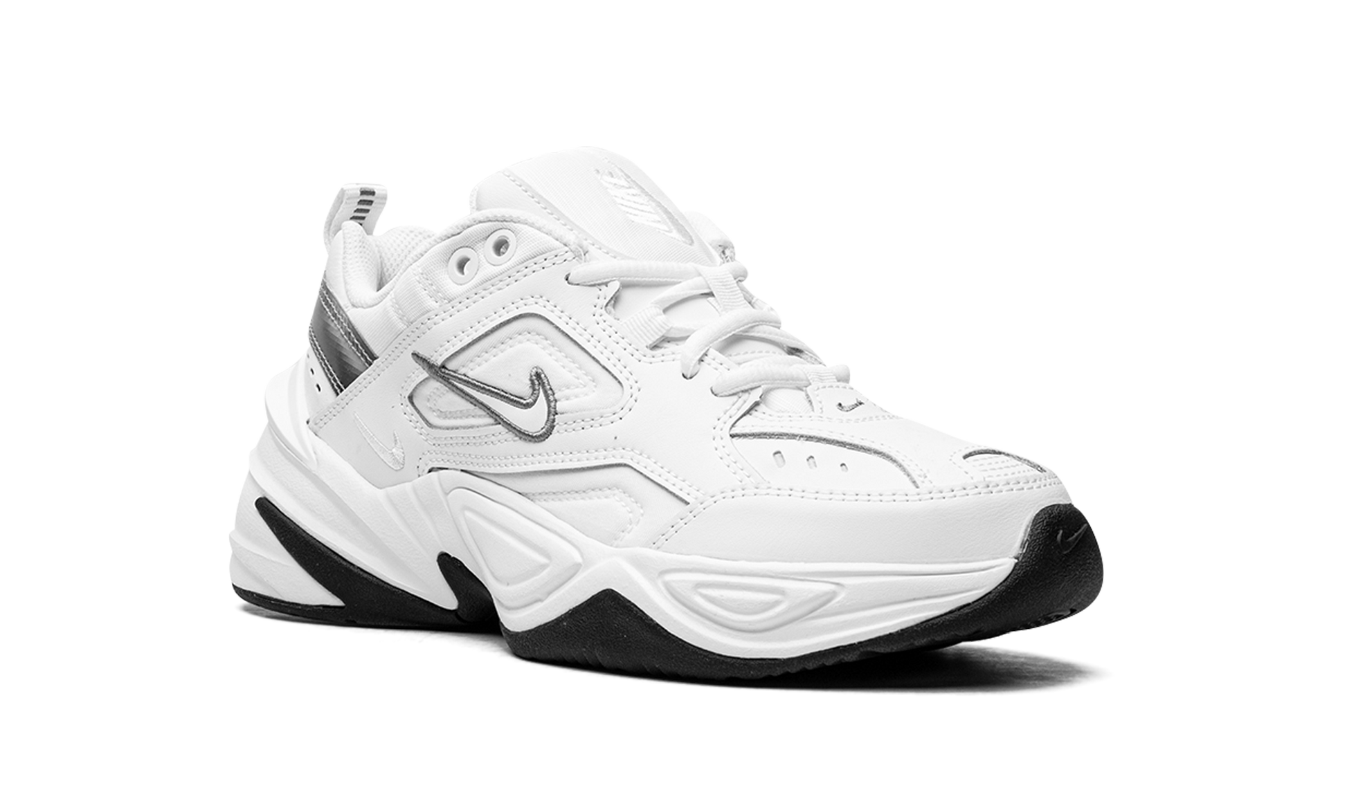 M2k Tekno Women "Cool white" BQ3378 100