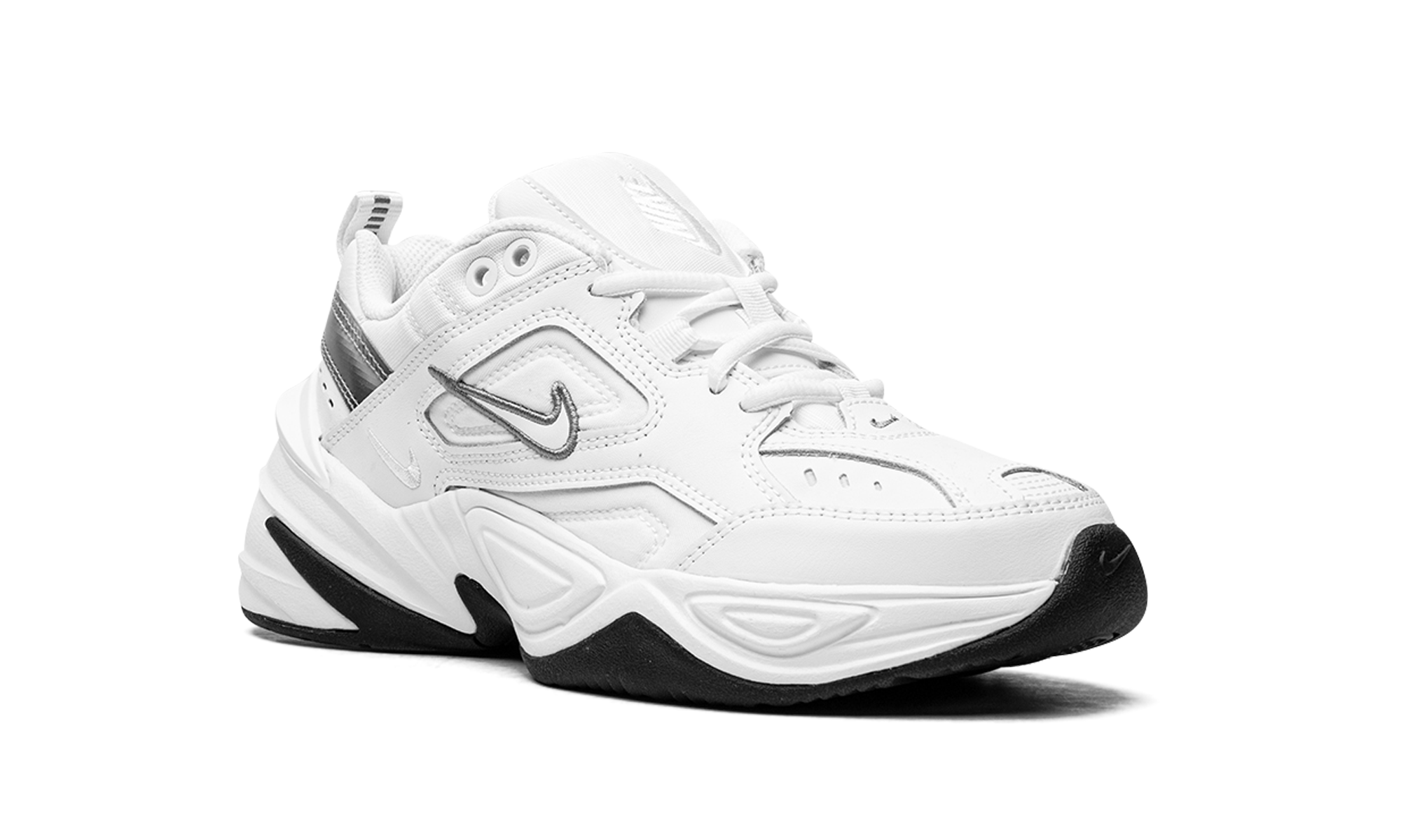 M2k Tekno Women "Cool white" BQ3378 100