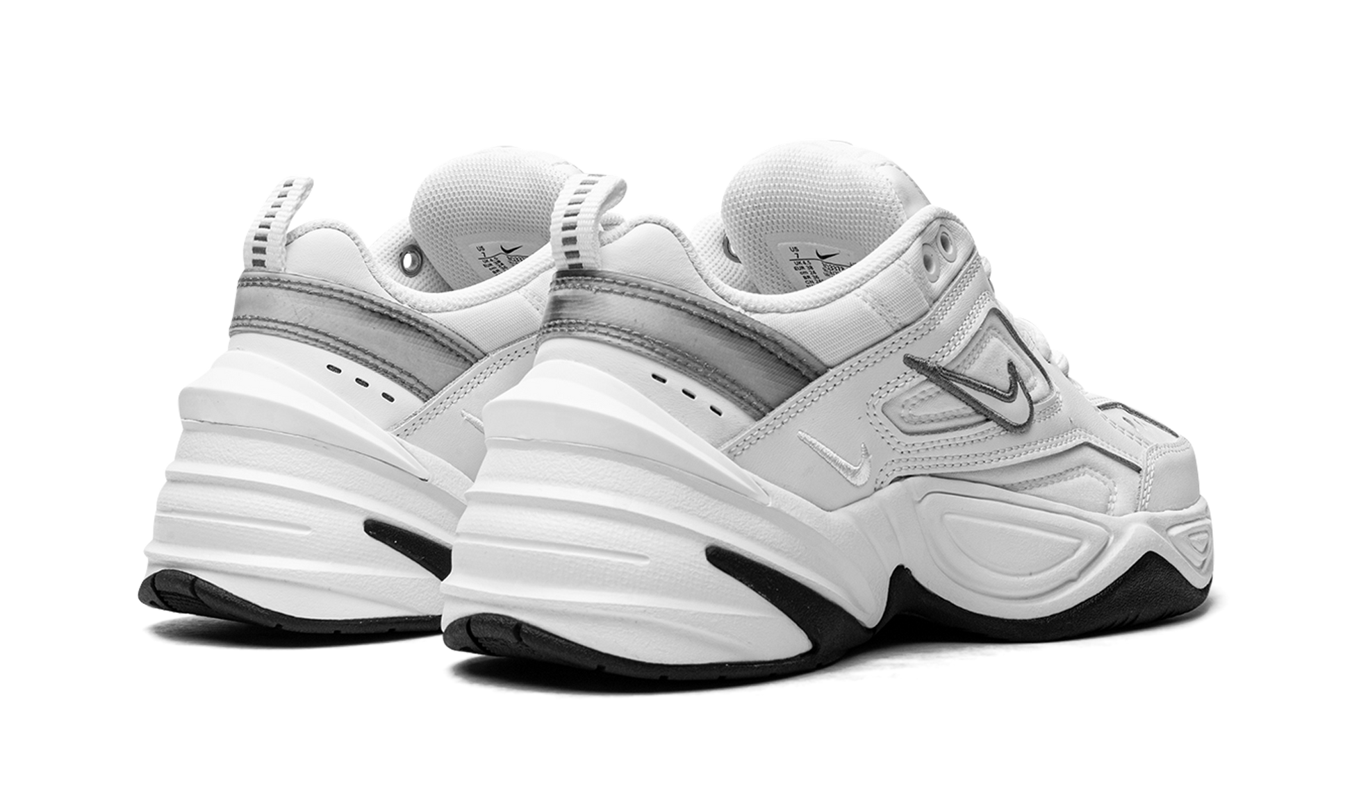M2k Tekno Women "Cool white" BQ3378 100