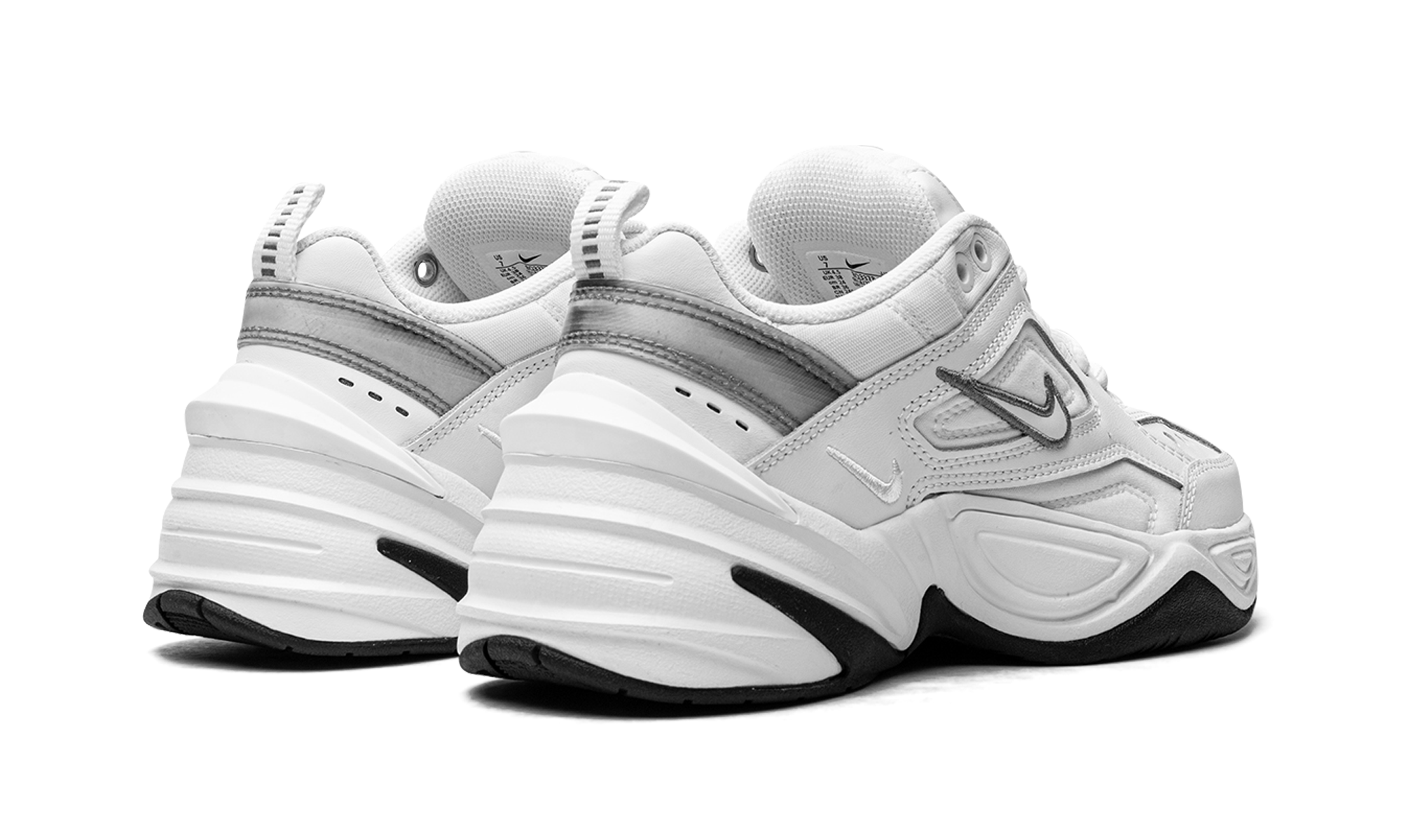 M2k Tekno Women "Cool white" BQ3378 100