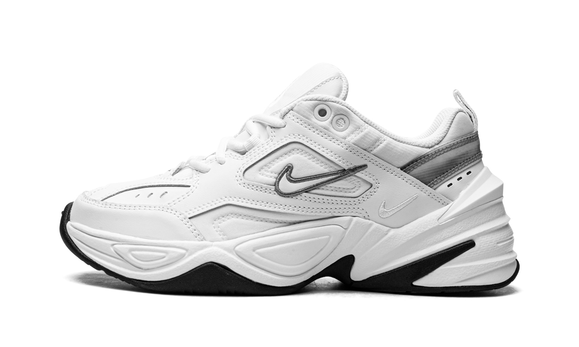 M2k Tekno Women "Cool white" BQ3378 100