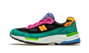 M992re "Black / green / pink" M992RE