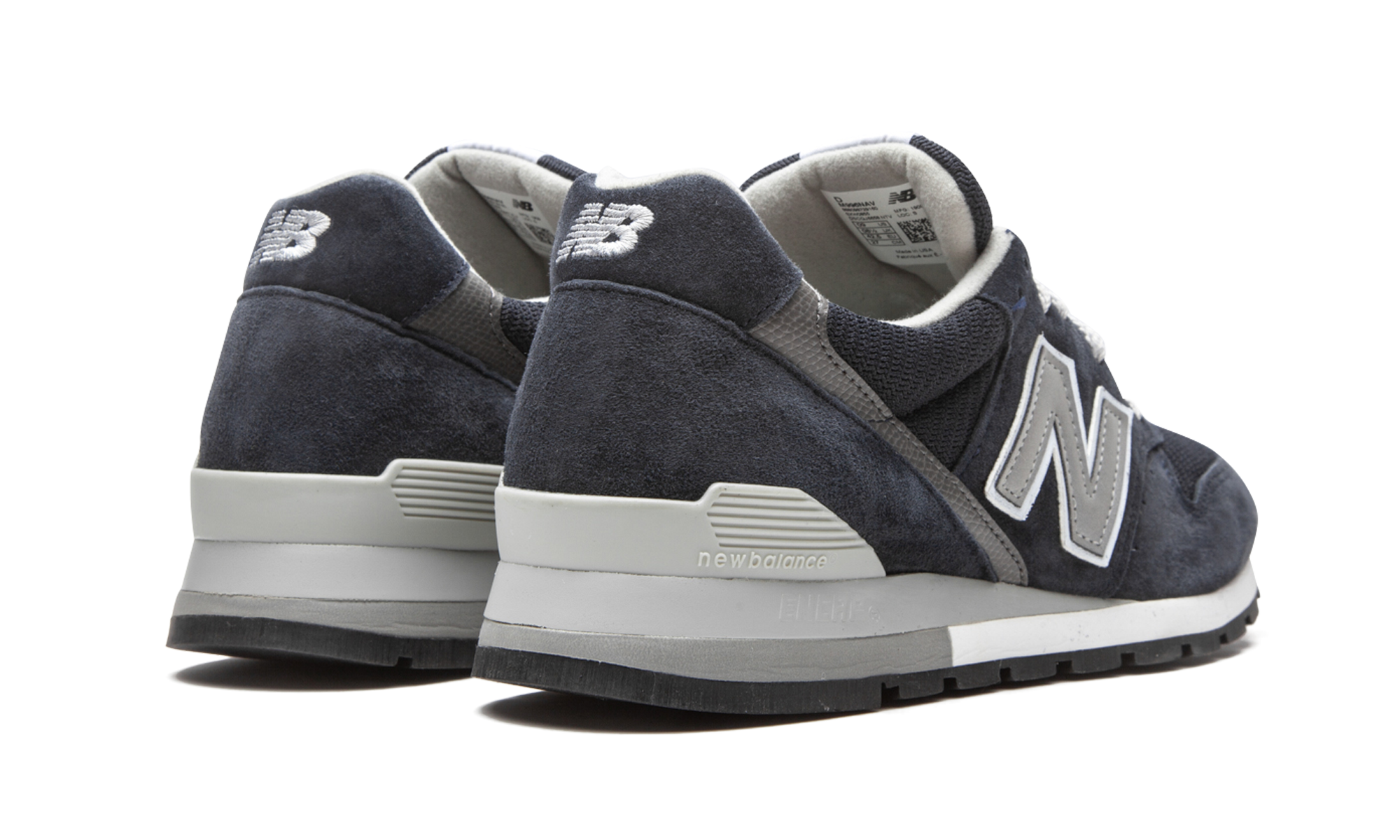 M996 "Navy" M996NAV