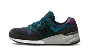 M999 "Teal/black" M999 JTB