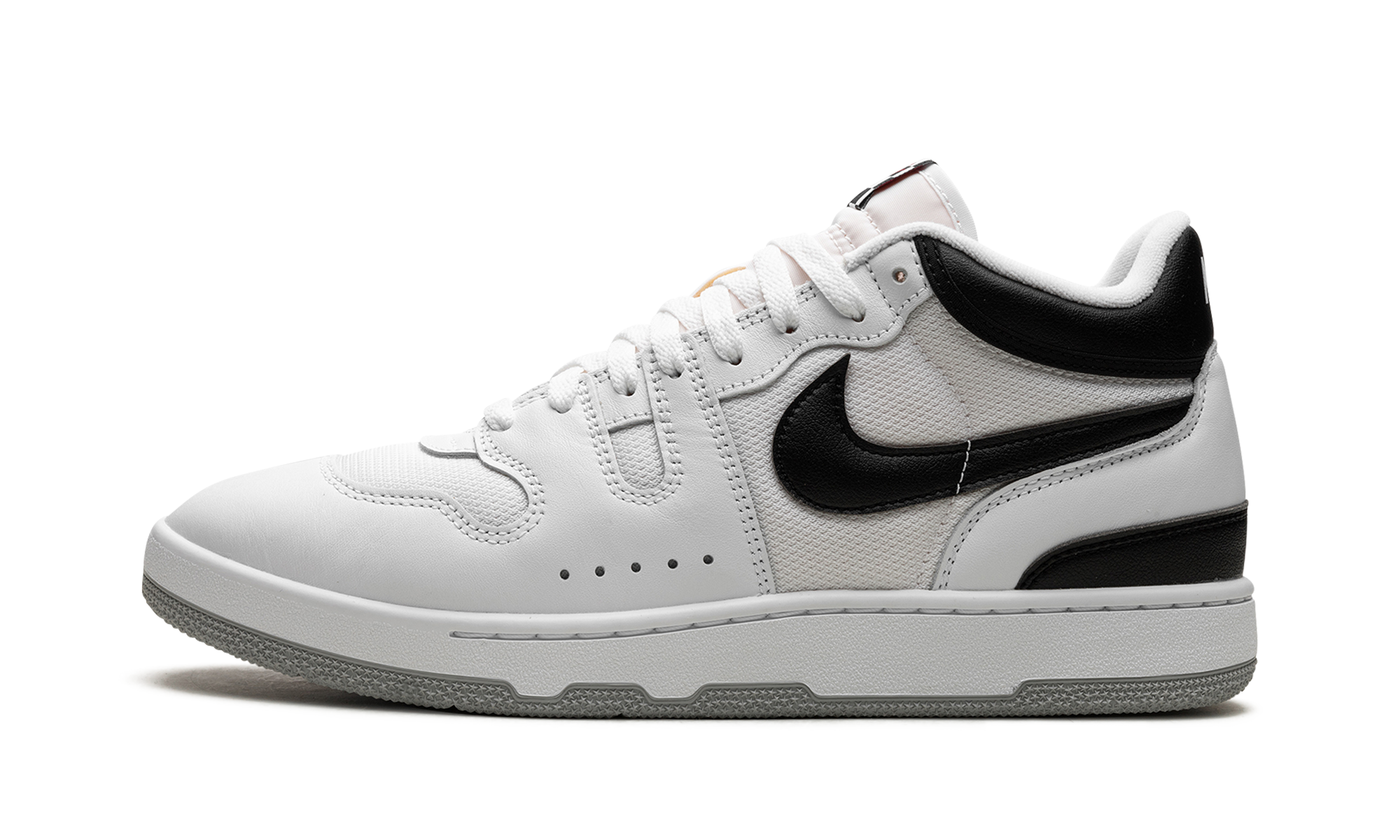 Mac Attack "White/black" FB8938 101