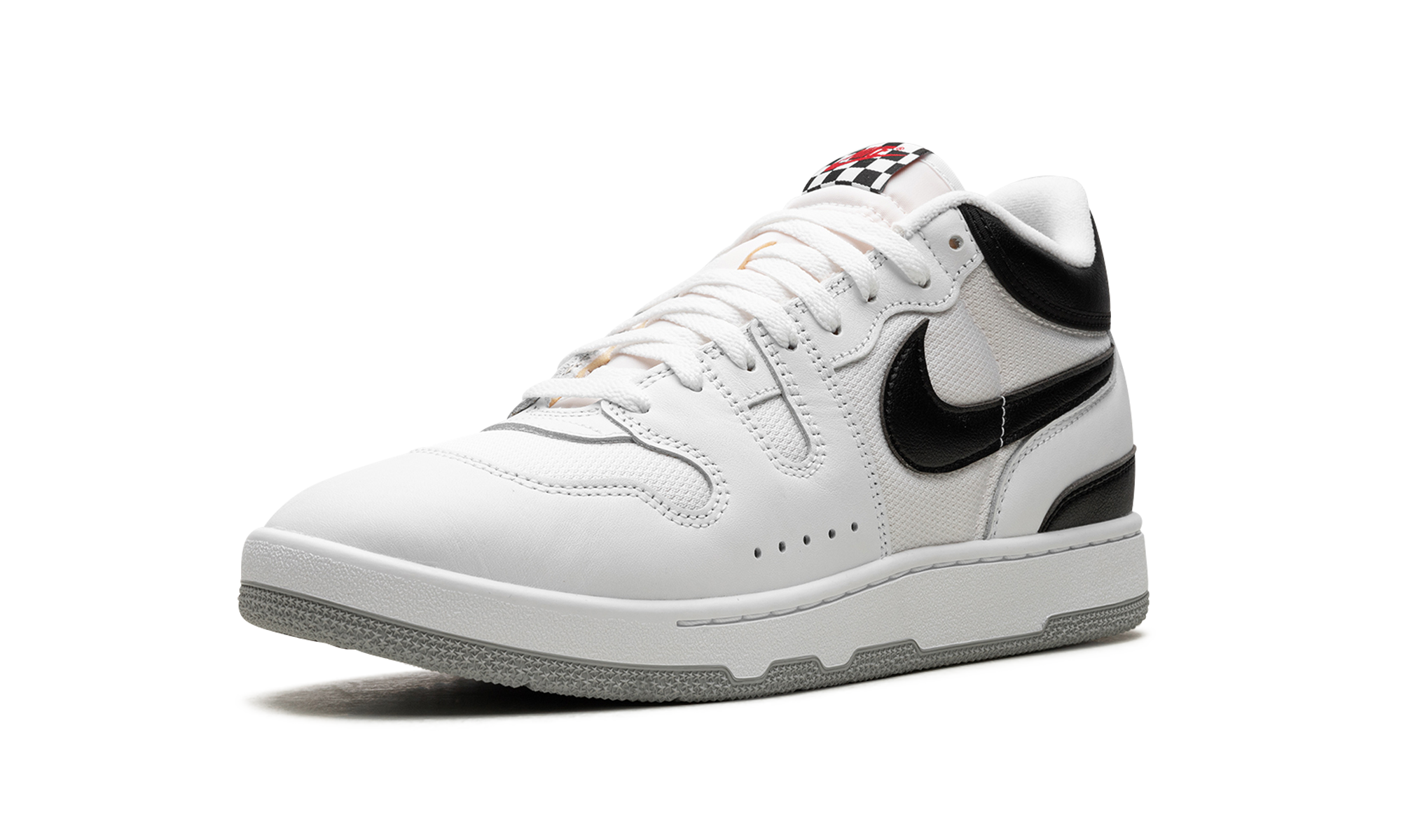 Mac Attack "White/black" FB8938 101