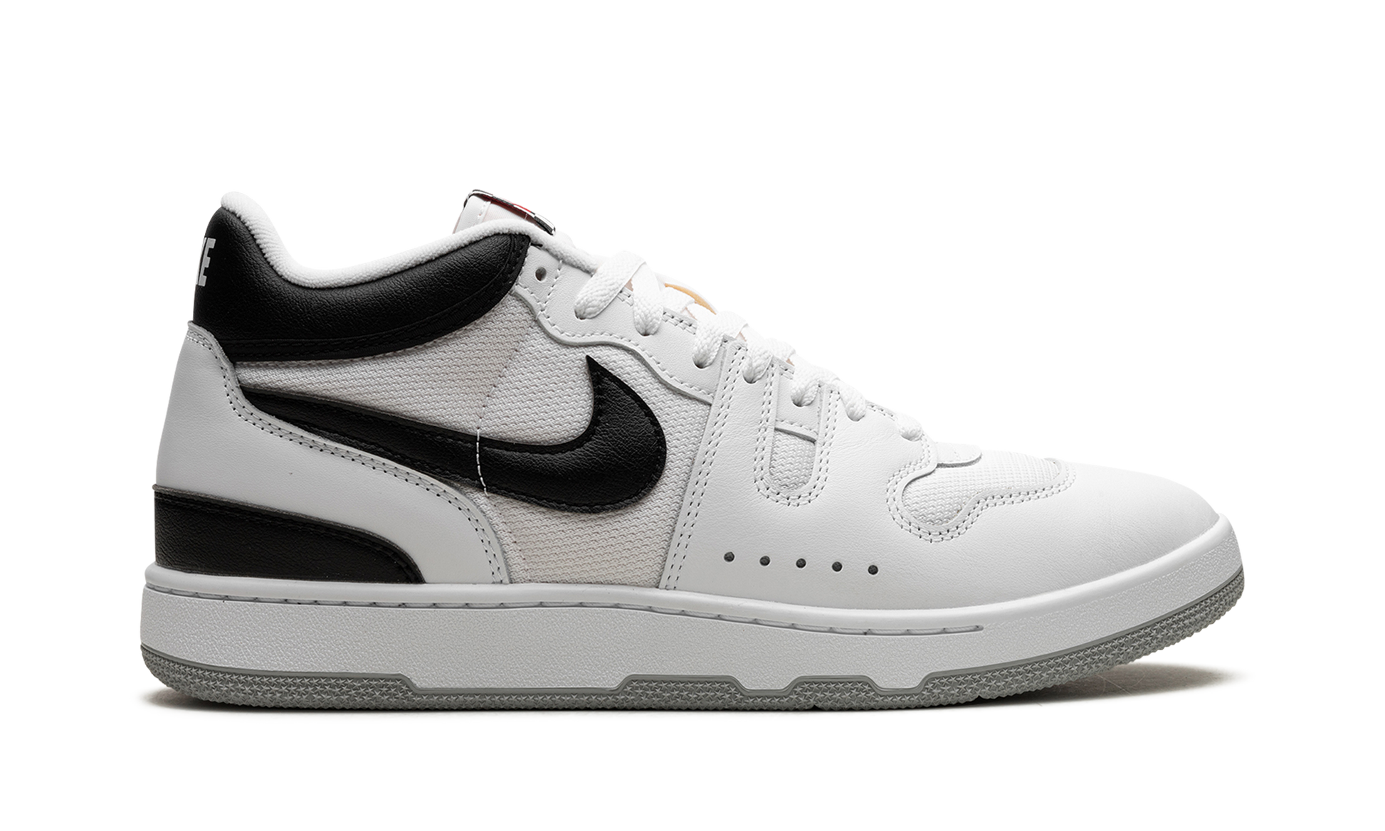 Mac Attack "White/black" FB8938 101