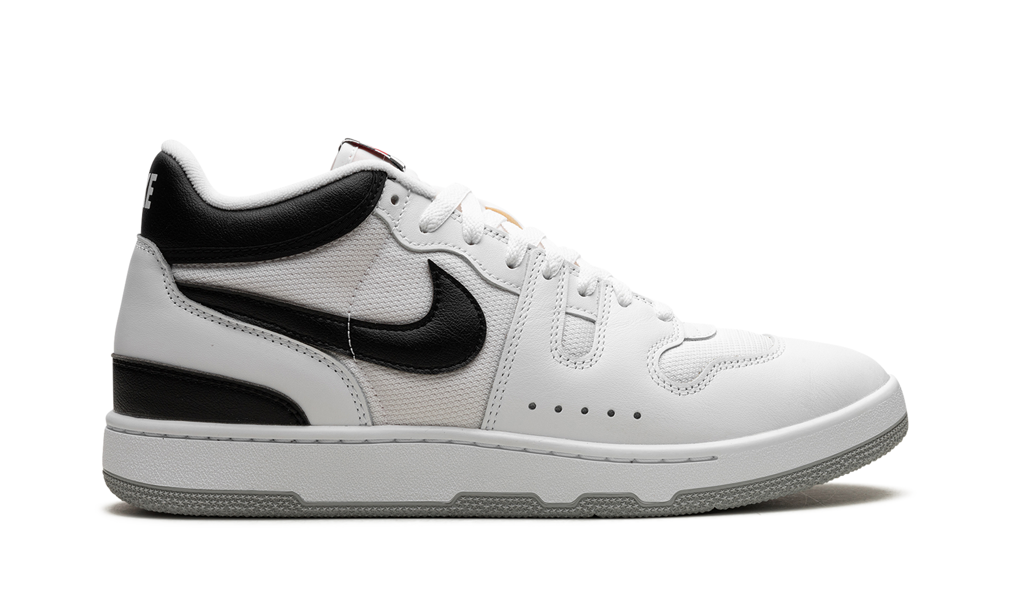 Mac Attack "White/black" FB8938 101