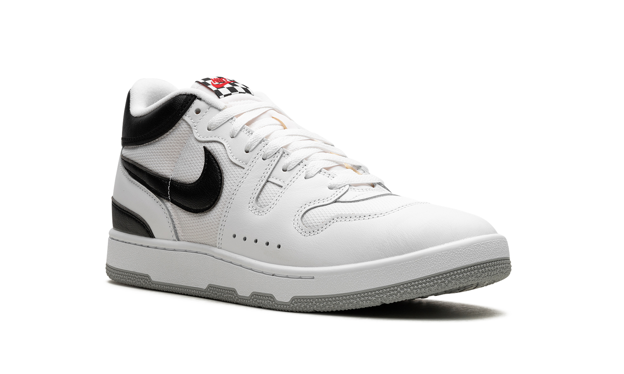 Mac Attack "White/black" FB8938 101