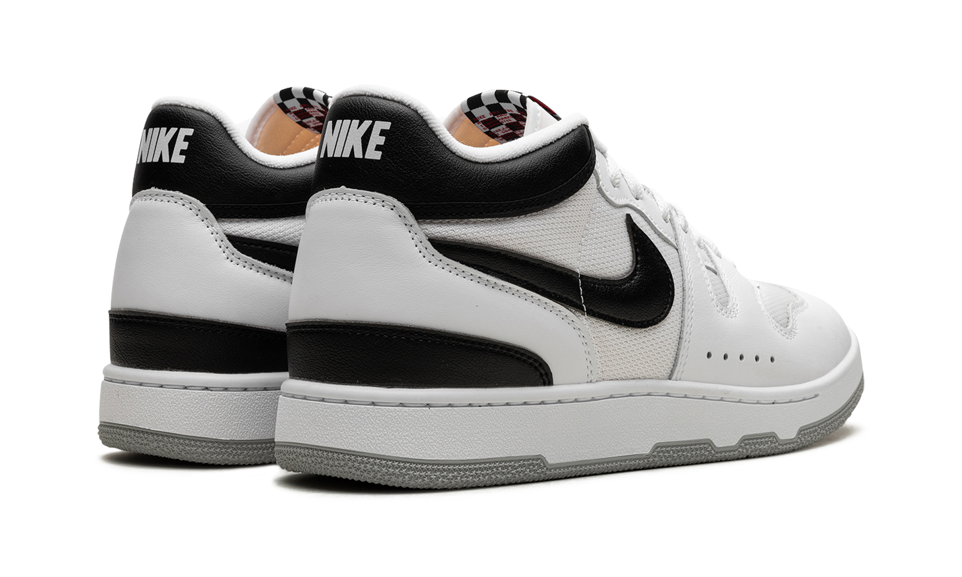 Mac Attack "White/black" FB8938 101
