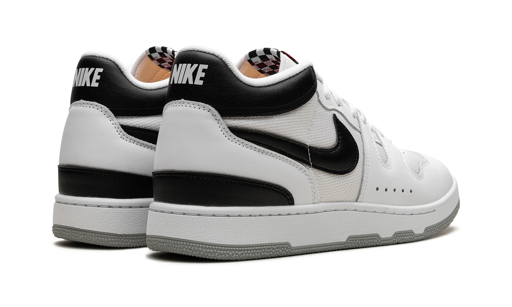 Mac Attack "White/black" FB8938 101