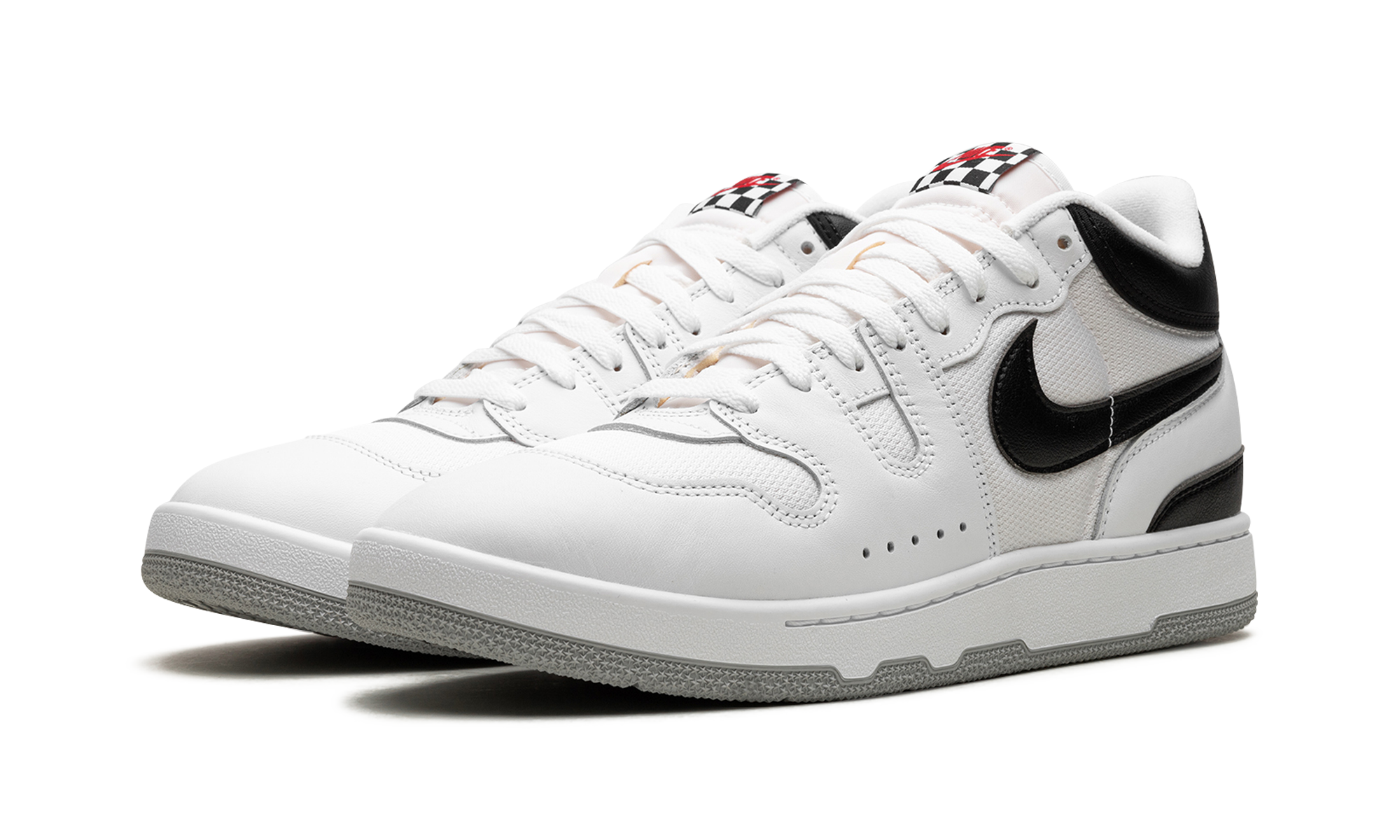 Mac Attack "White/black" FB8938 101