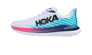 Mach 5 "White scuba blue pink" 1127893 WSBB