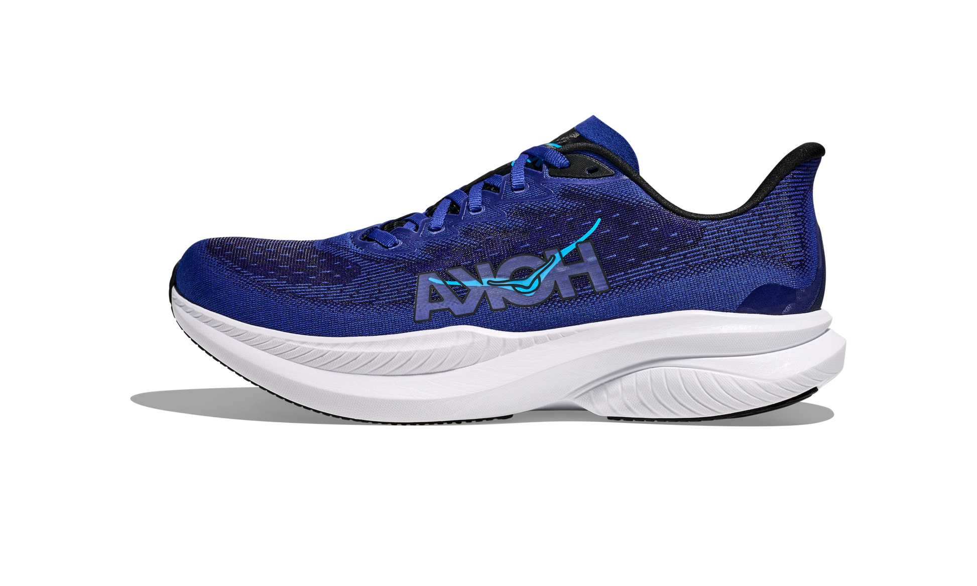 Mach 6 "Black night sky" 1147790 BNGH