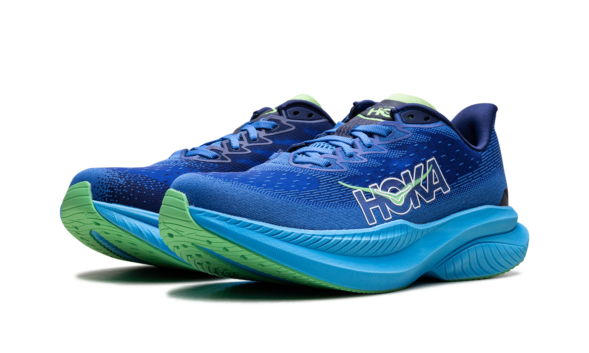 Mach 6 "Virtual blue" 1147790 VWT