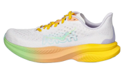 Mach 6 Women "White" 1147810 FTST