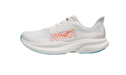 Mach 6 Women "White cloud" 1147810 WNCL