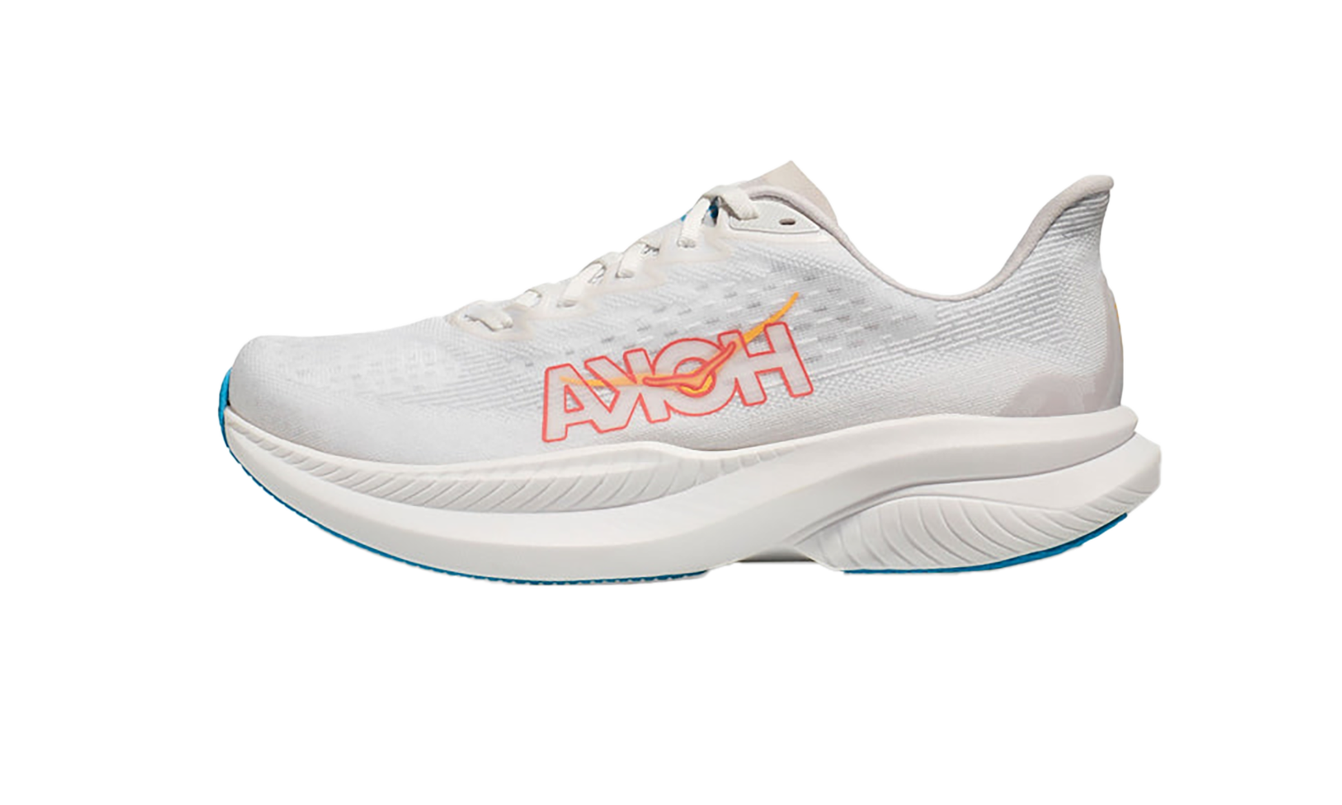 Mach 6 Women "White cloud" 1147810 WNCL