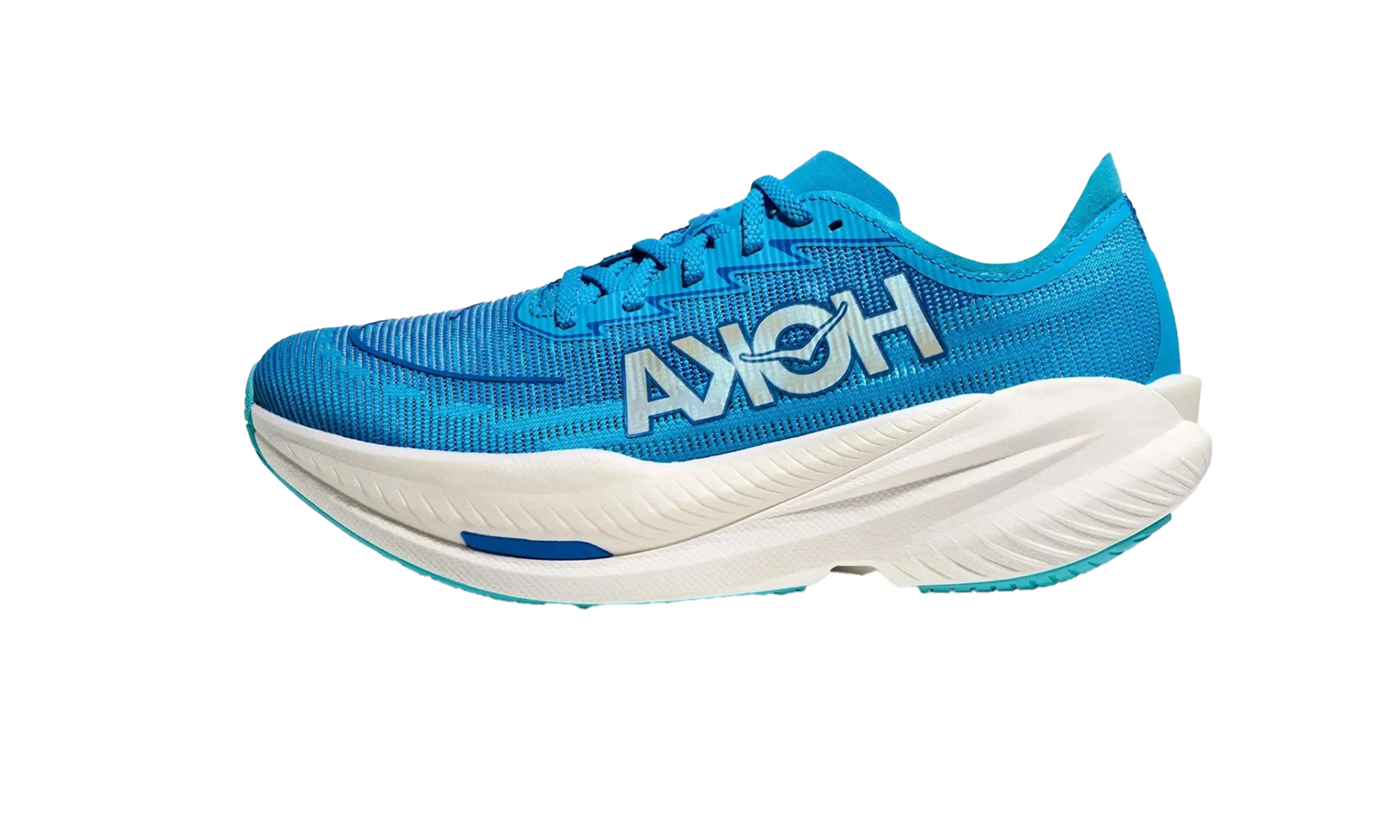 Mach X 2 "Skyward blue / electric cobalt" 1155119 SYWR
