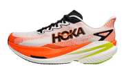 Mach X 3 "White / neon tangerine" 1168720 WNG