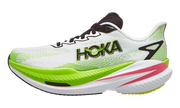 Mach X 3 Women "White / neon lime" 1168721 WNL