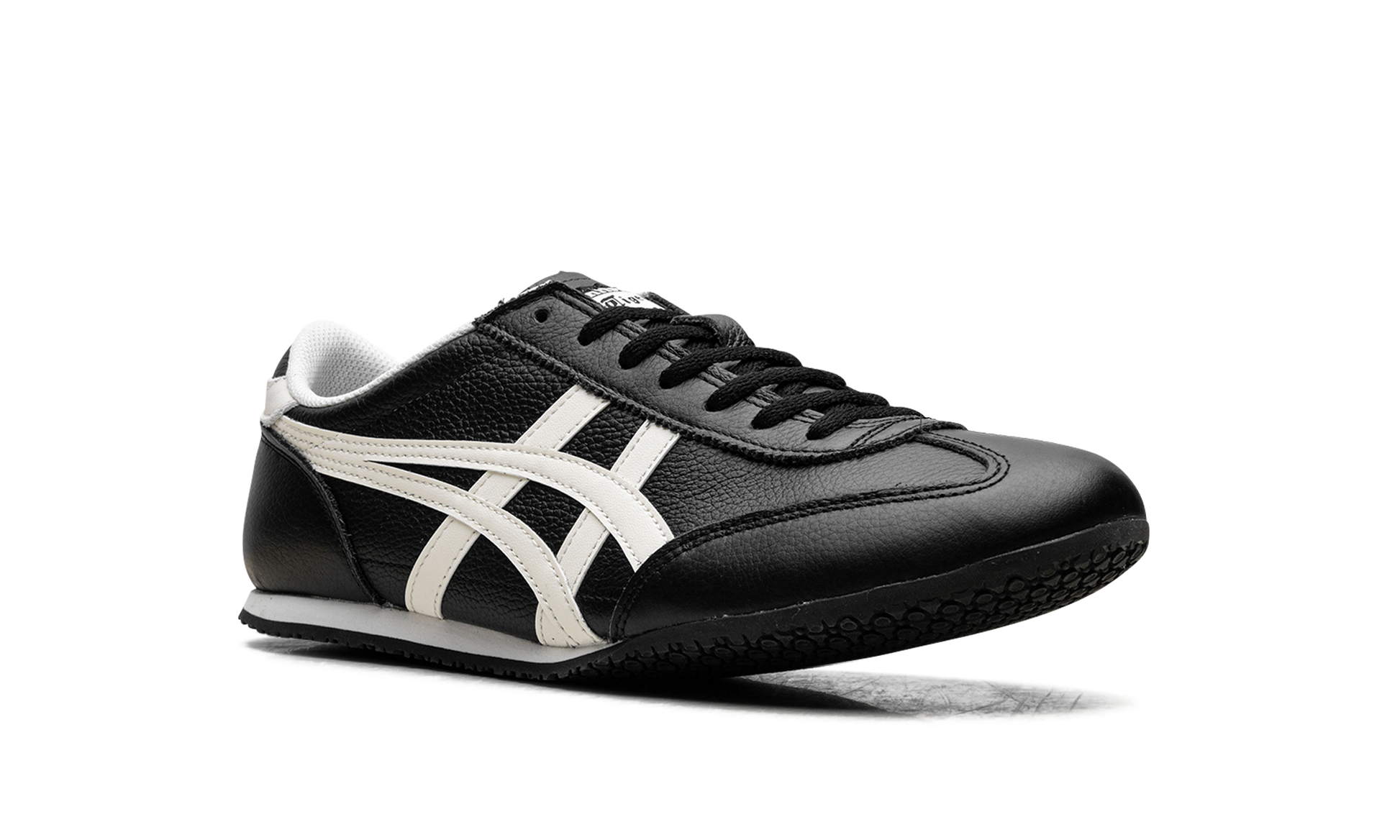 Machu Racer "Black ivory" 1183B770 002